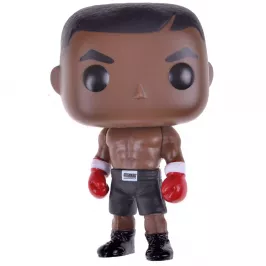 Фигурка Funko POP! Boxing. Mike Tyson: Mike Tyson 01 картинка 371897 - МосИгра